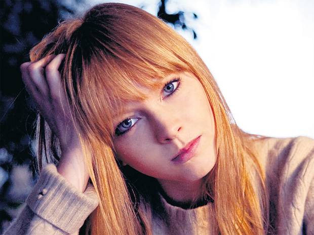 Lucy Rose #11