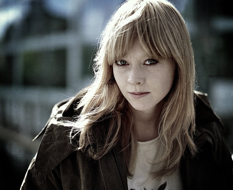 Lucy Rose #14