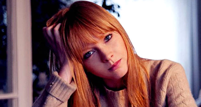 HQ Lucy Rose Wallpapers | File 40.57Kb