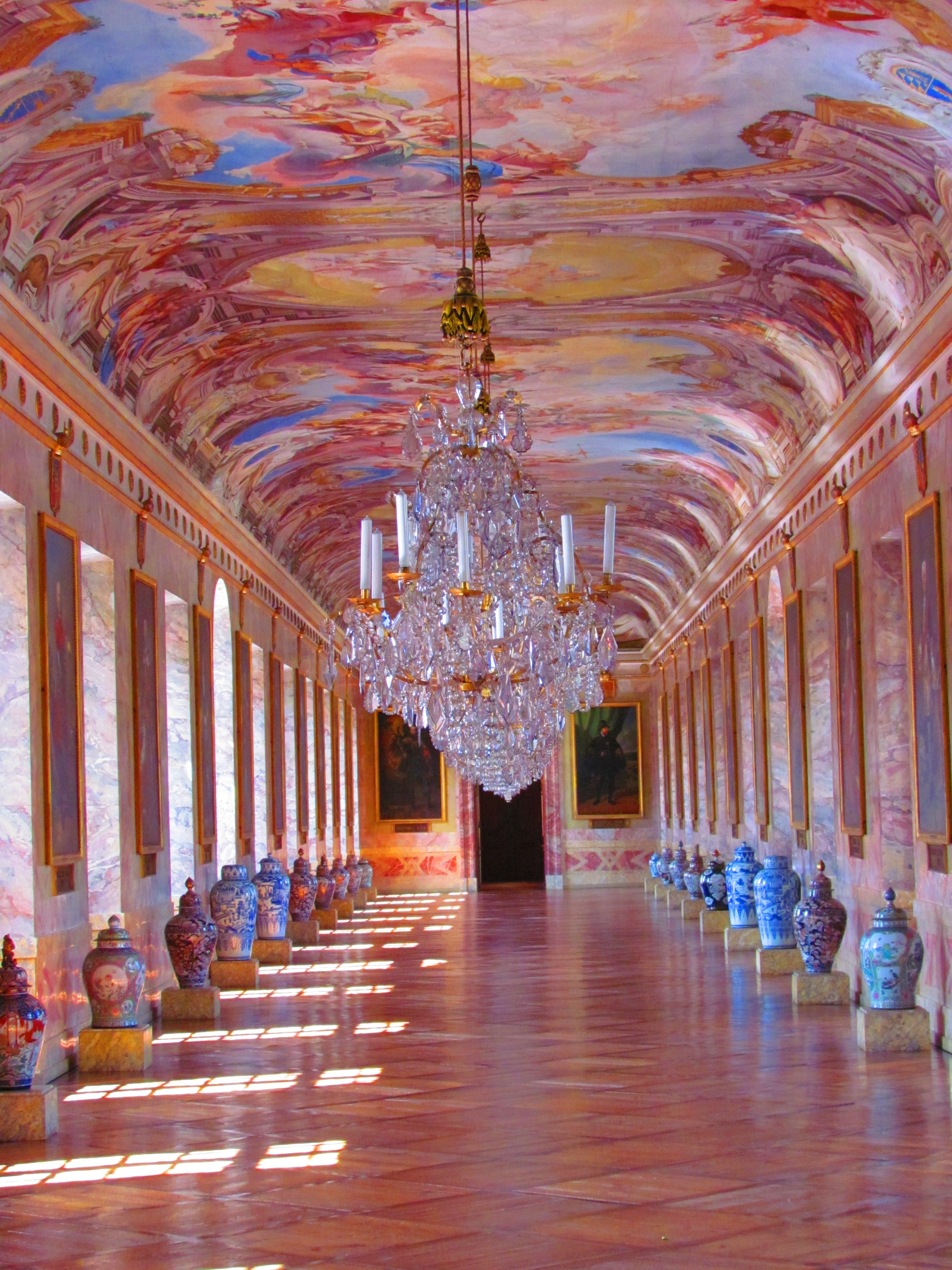 Ludwigsburg Palace #21