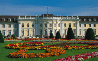High Resolution Wallpaper | Ludwigsburg Palace 324x200 px
