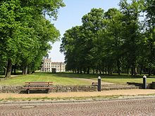 Images of Ludwigslust Palace | 220x165