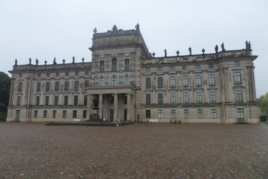 Ludwigslust Palace High Quality Background on Wallpapers Vista