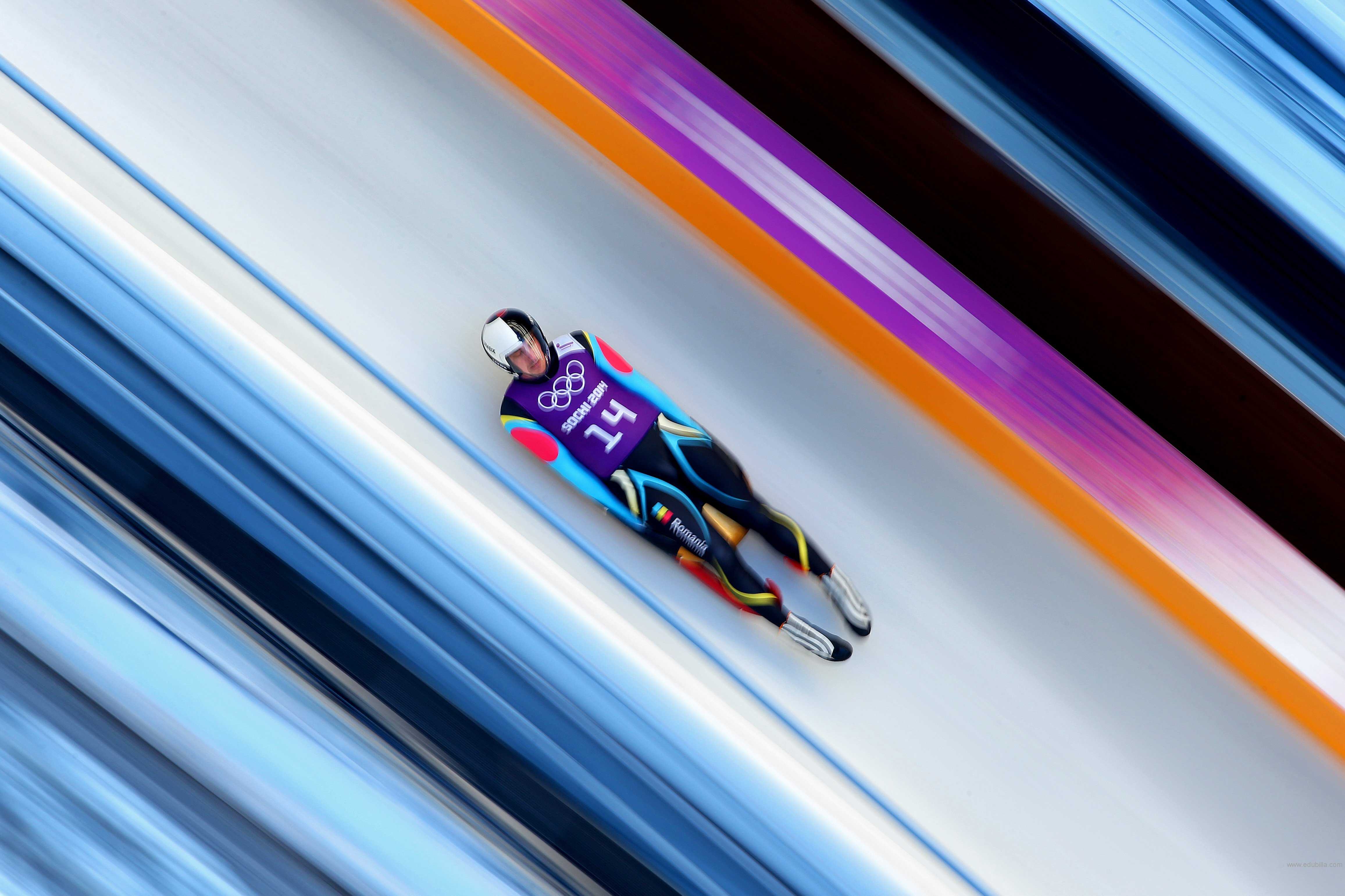 Luge Backgrounds on Wallpapers Vista