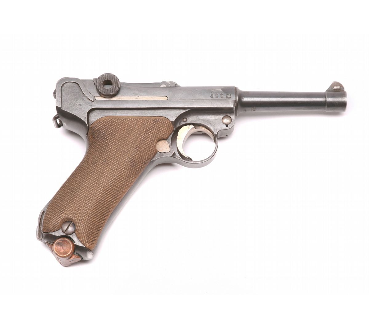 Images of Luger P08 Pistol | 1200x1067