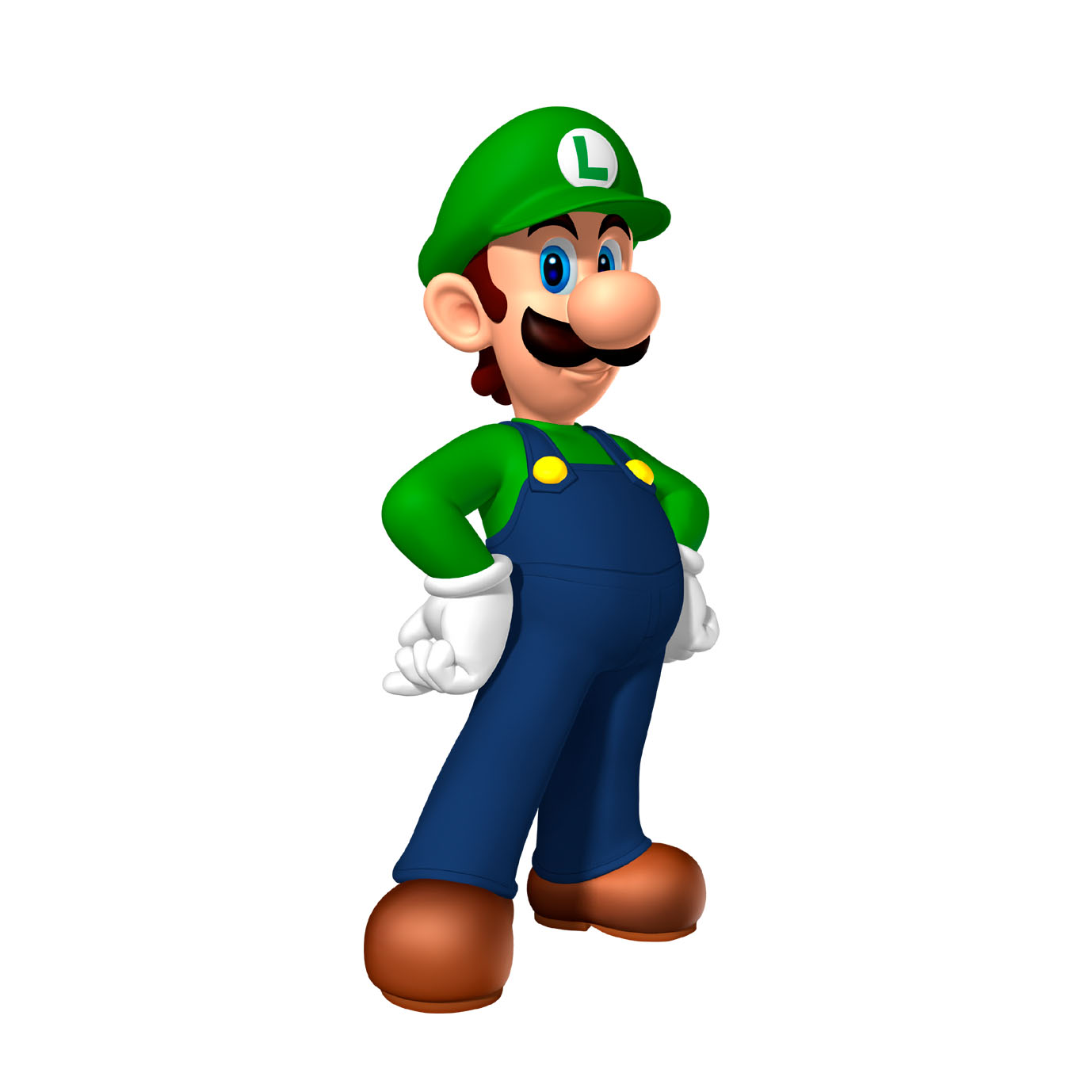 Luigi #22