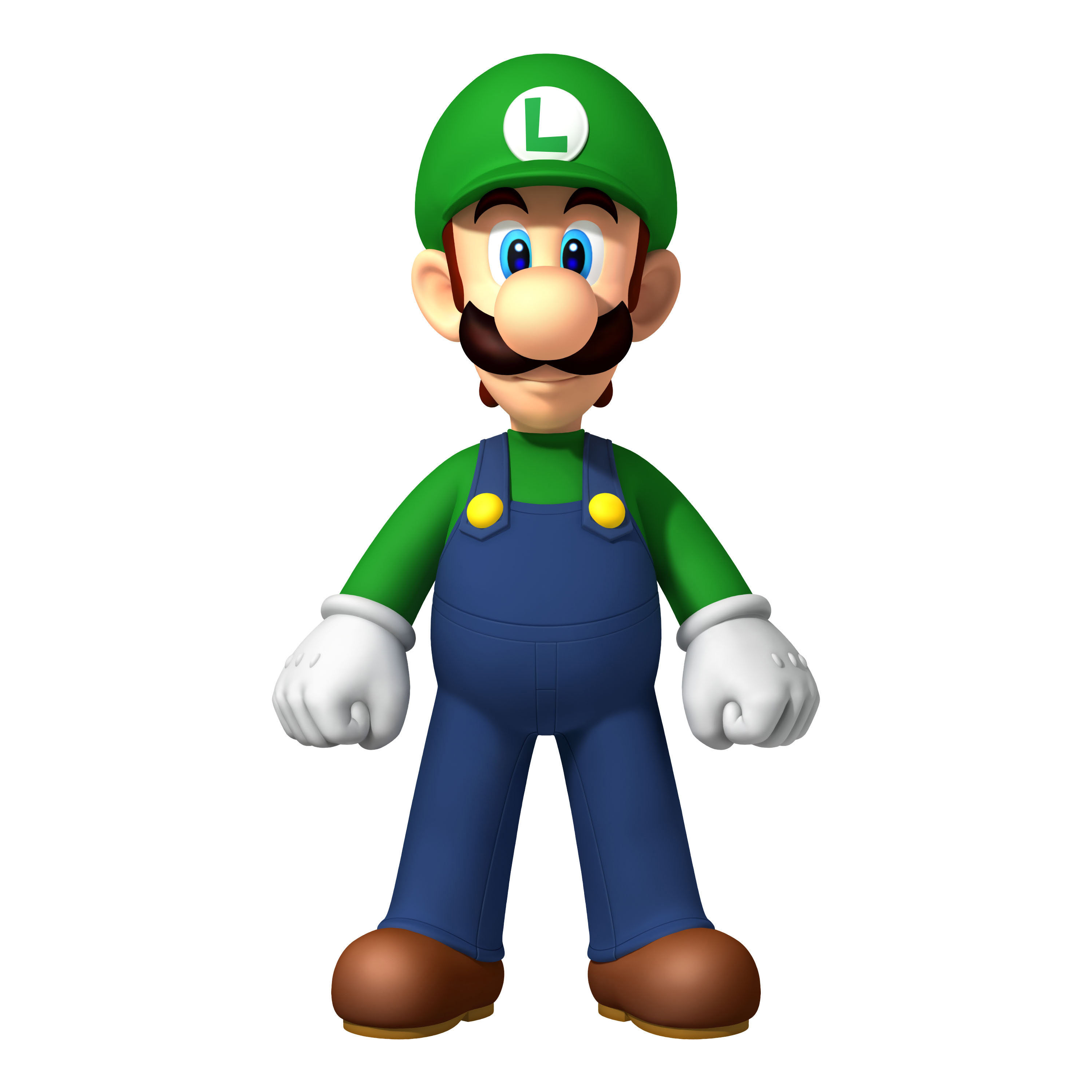 Luigi #16