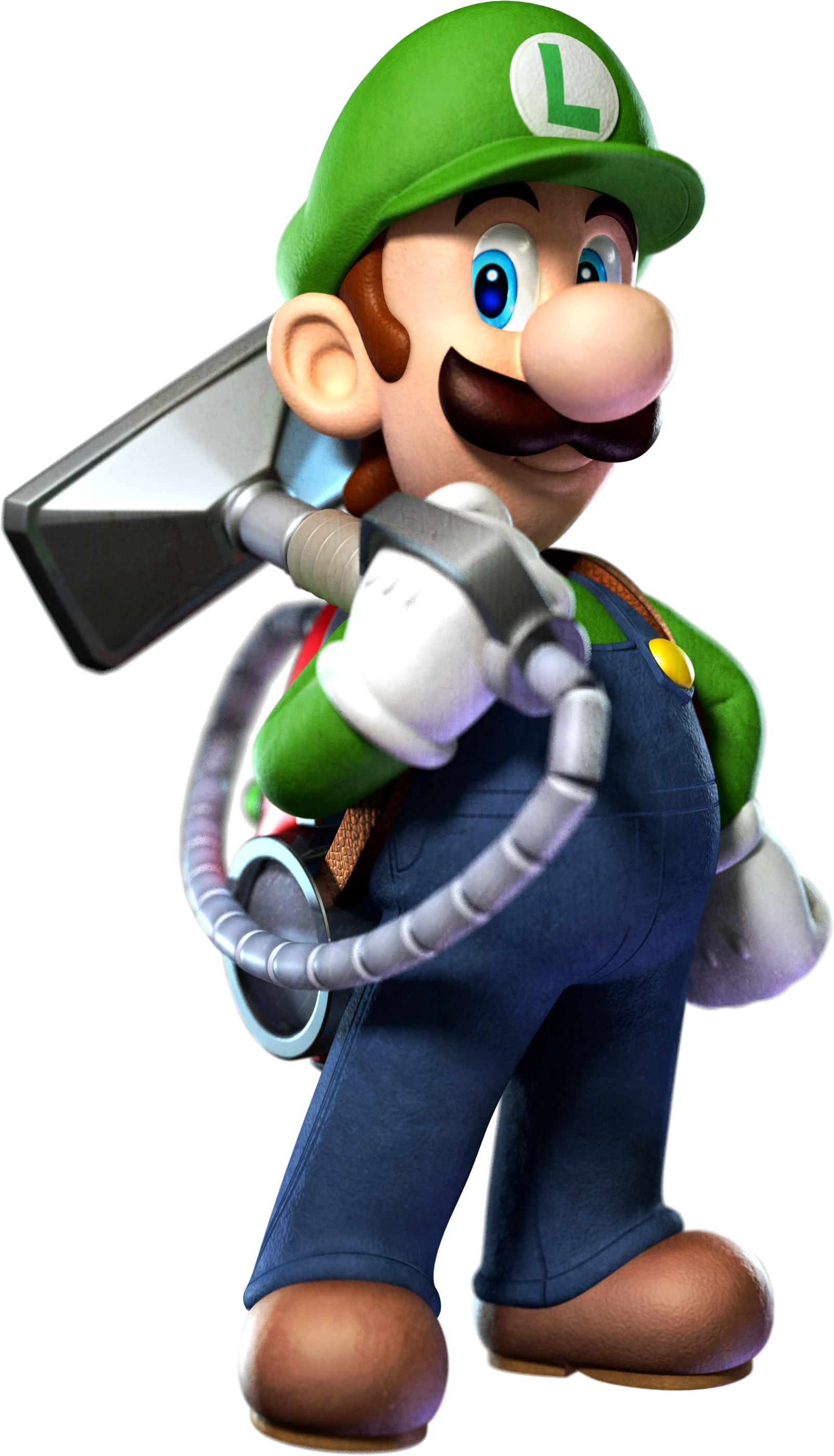 Luigi #15