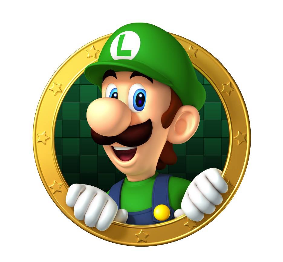 Luigi #6