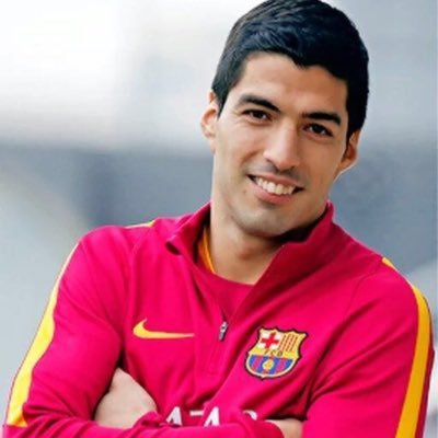 Luis Suarez High Quality Background on Wallpapers Vista
