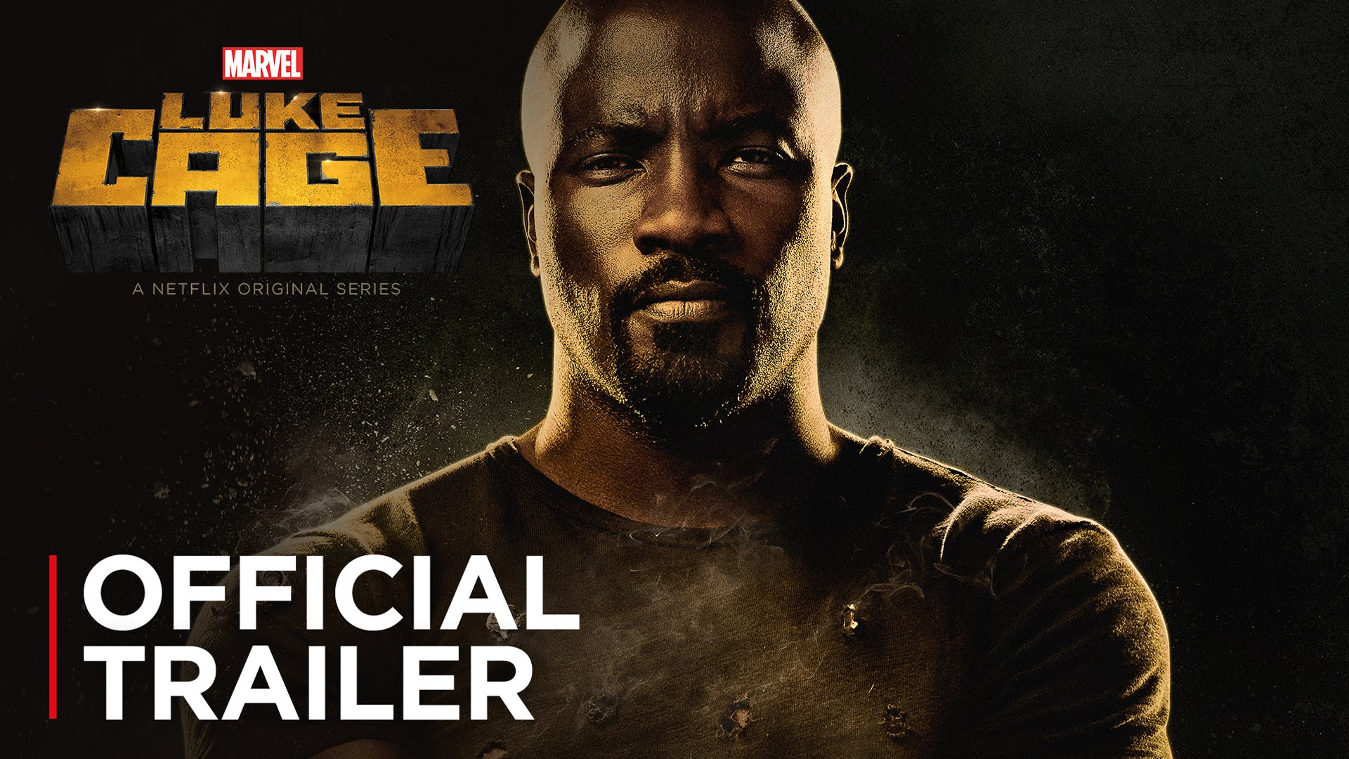 Images of Luke Cage | 1920x1080