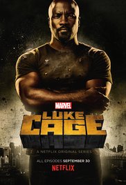 Luke Cage #17