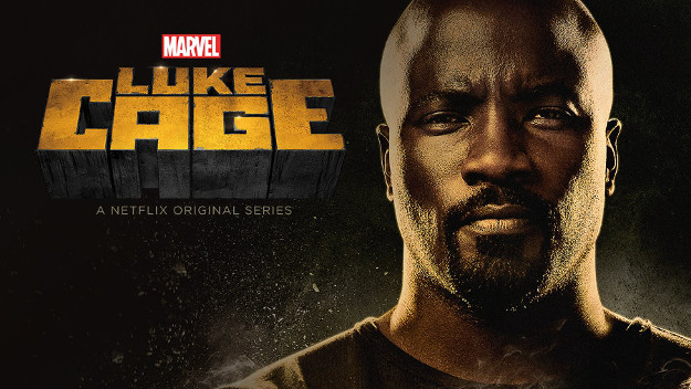 Luke Cage Backgrounds, Compatible - PC, Mobile, Gadgets| 625x352 px
