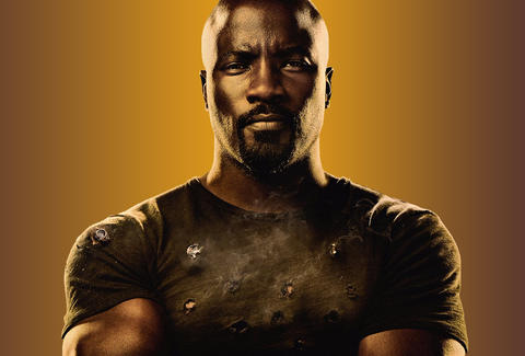 Nice wallpapers Luke Cage 480x325px
