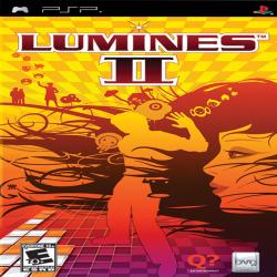 Lumines II Pics, Video Game Collection