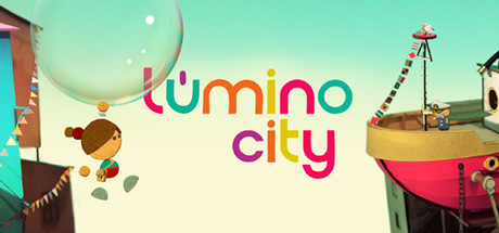 Images of Lumino City | 460x215
