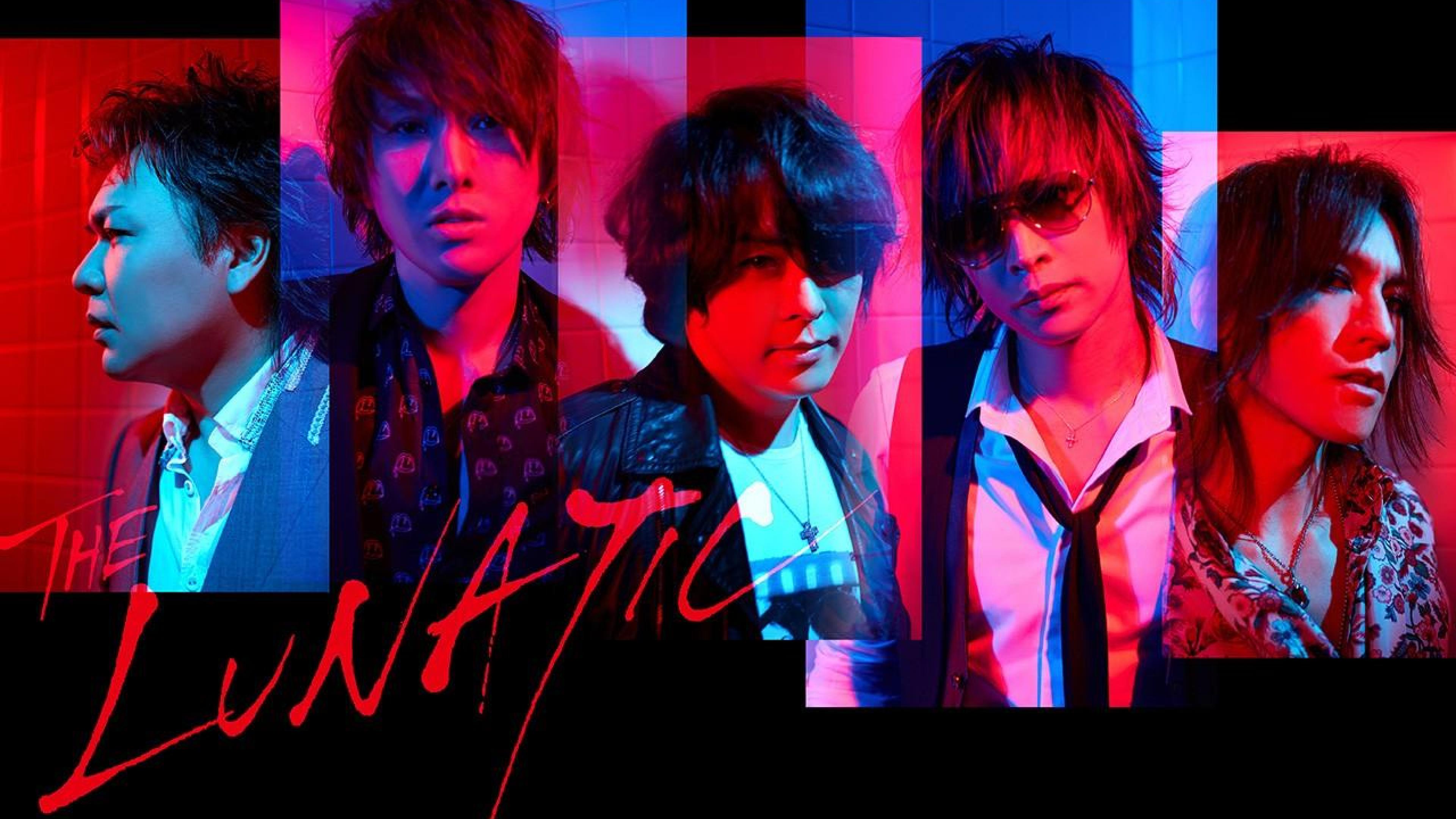 Luna Sea Wallpapers Music Hq Luna Sea Pictures 4k Wallpapers 2019 Images, Photos, Reviews