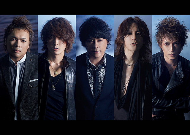 Luna Sea High Quality Background on Wallpapers Vista