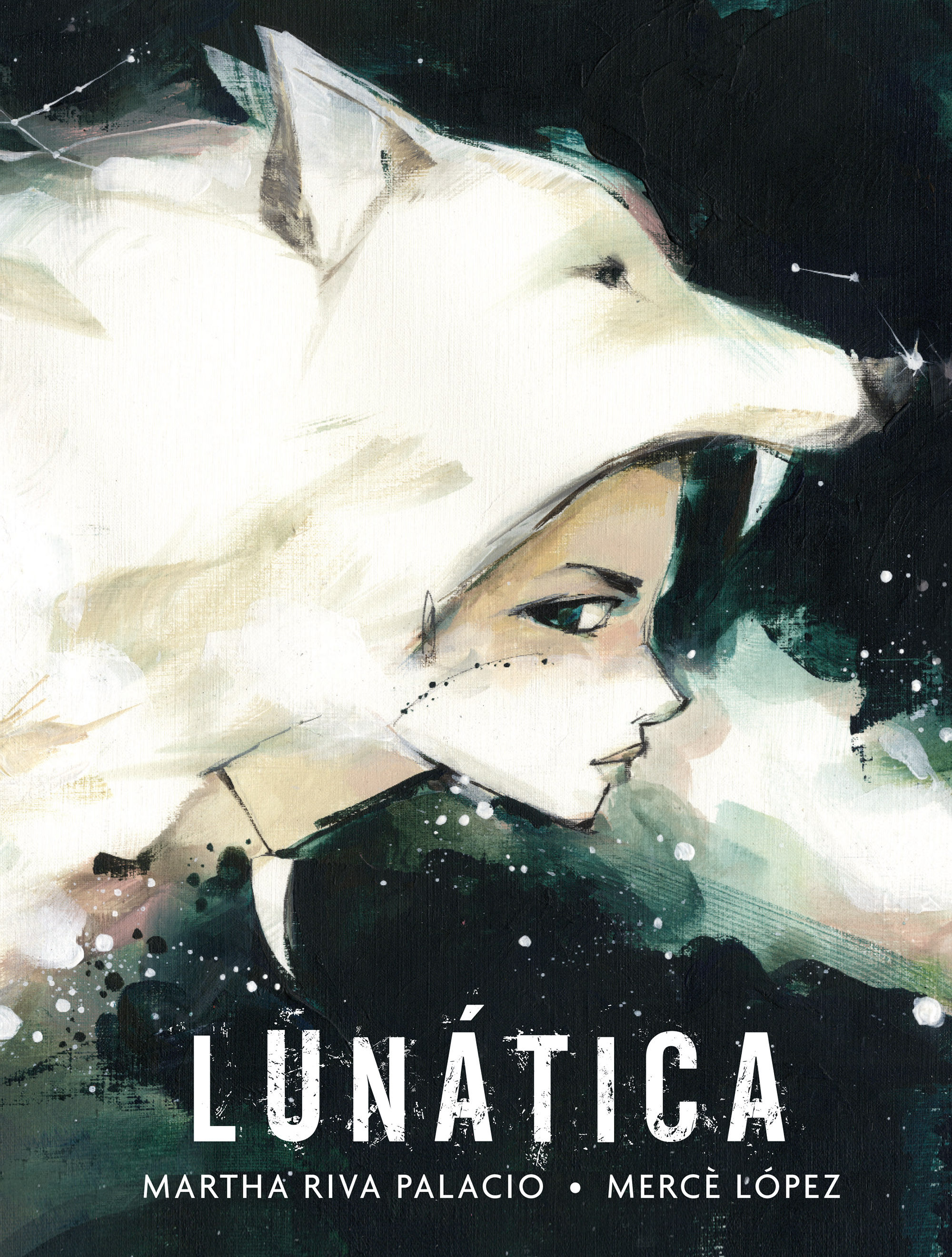 Lunatica #9