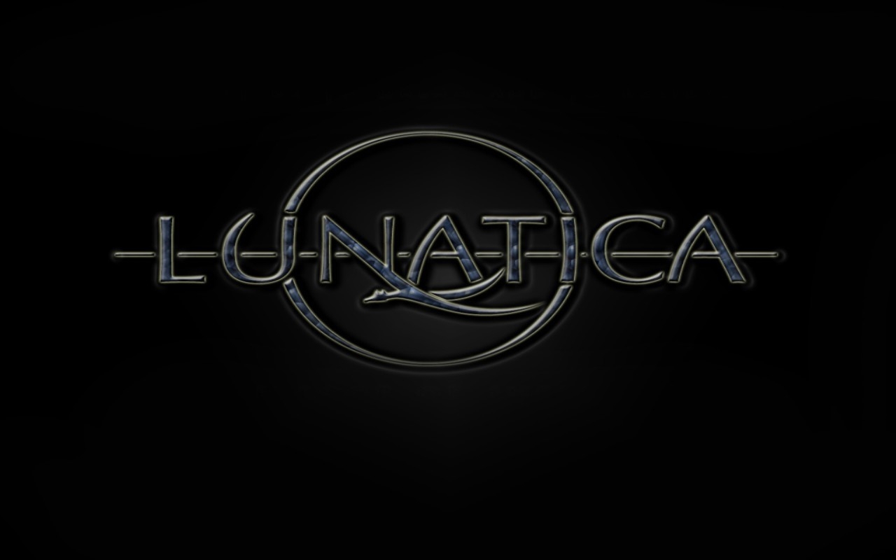 Lunatica #1
