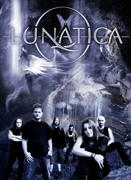 Lunatica #14