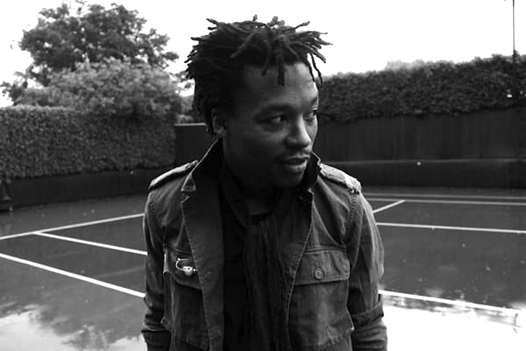 Amazing Lupe Fiasco Pictures & Backgrounds