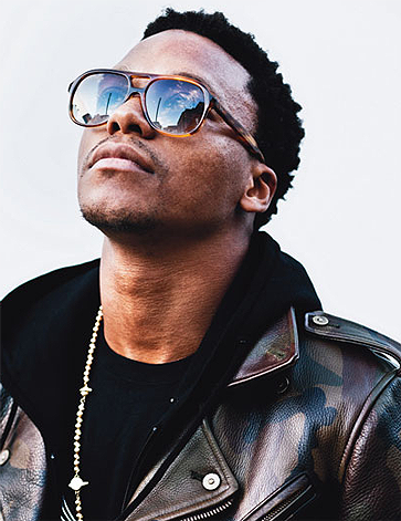 Amazing Lupe Fiasco Pictures & Backgrounds