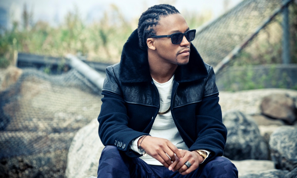 HD Quality Wallpaper | Collection: Music, 1200x720 Lupe Fiasco