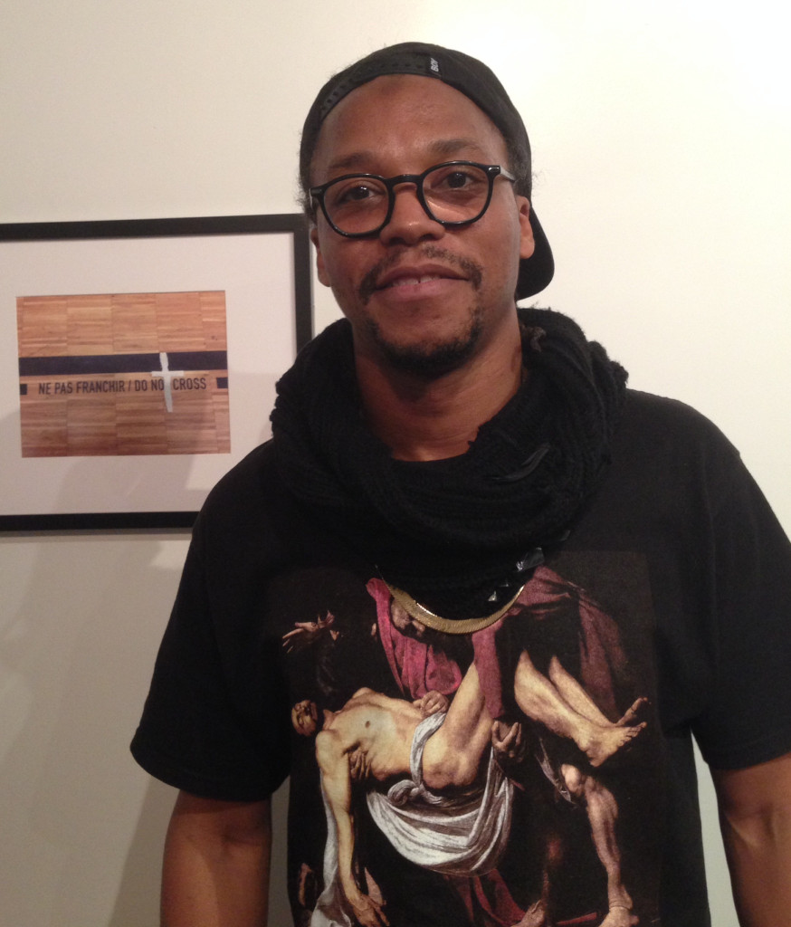 Lupe Fiasco Pics, Music Collection