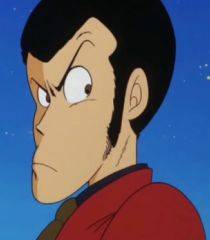 Lupin The 3rd #17