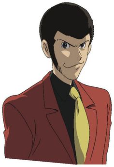 Lupin The Third #17