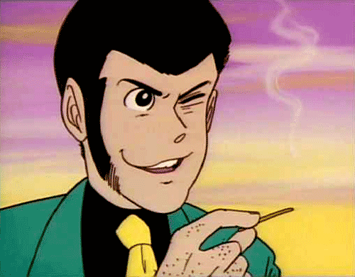 Lupin The Third #14
