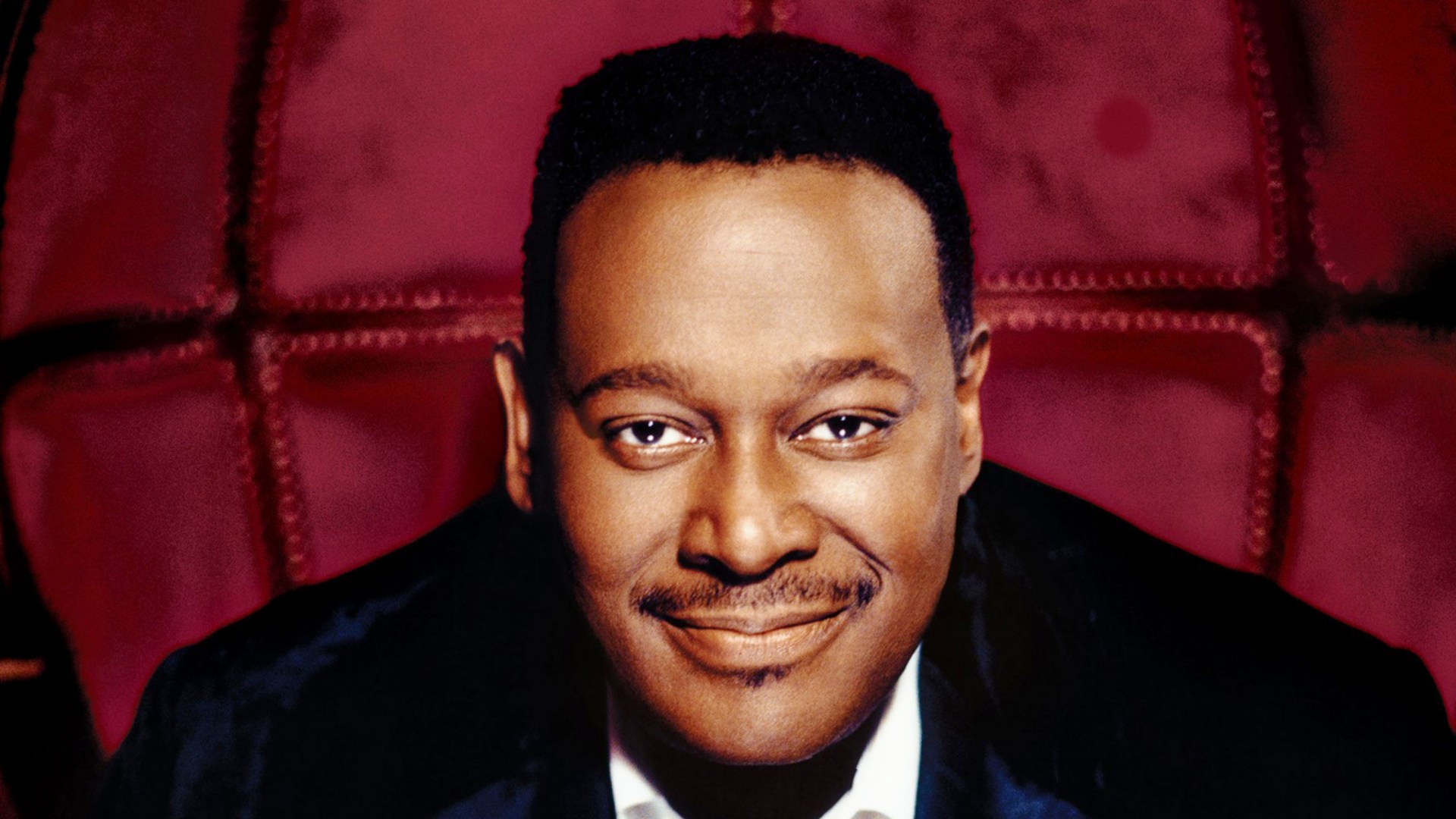 Luther Vandross #8