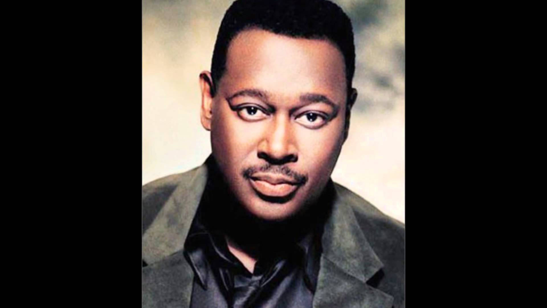Luther Vandross #9