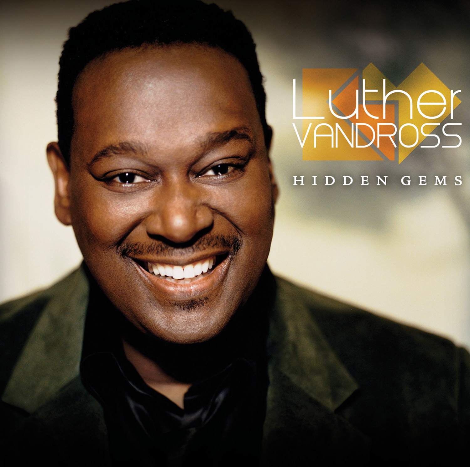Amazing Luther Vandross Pictures & Backgrounds