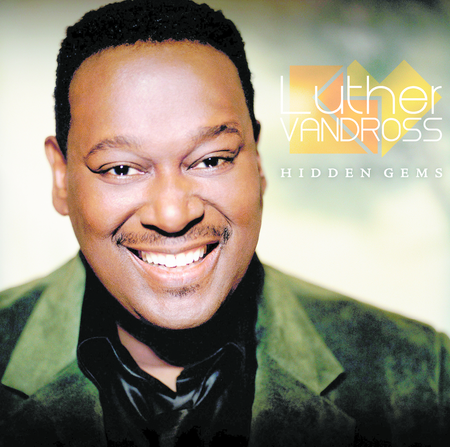 Luther Vandross #10