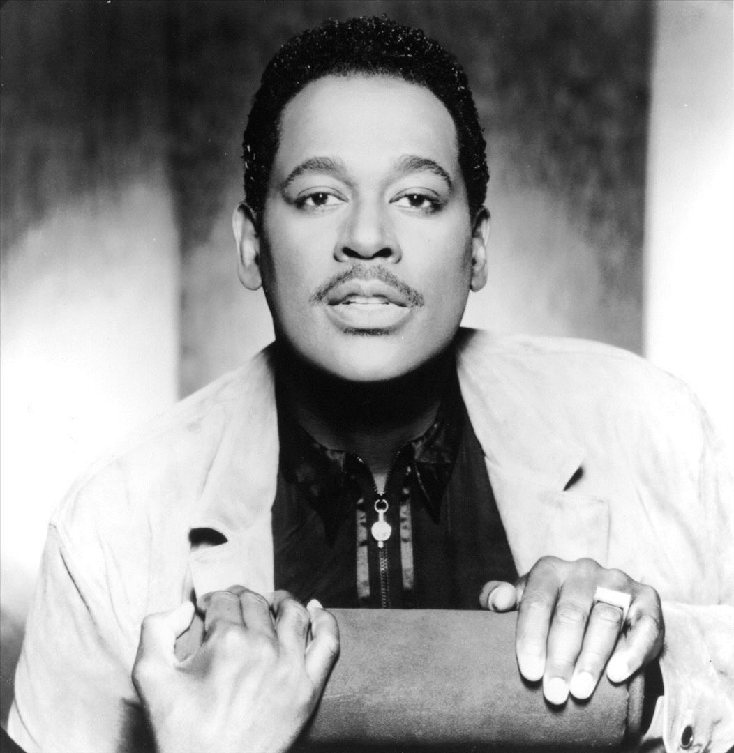 Luther Vandross #3