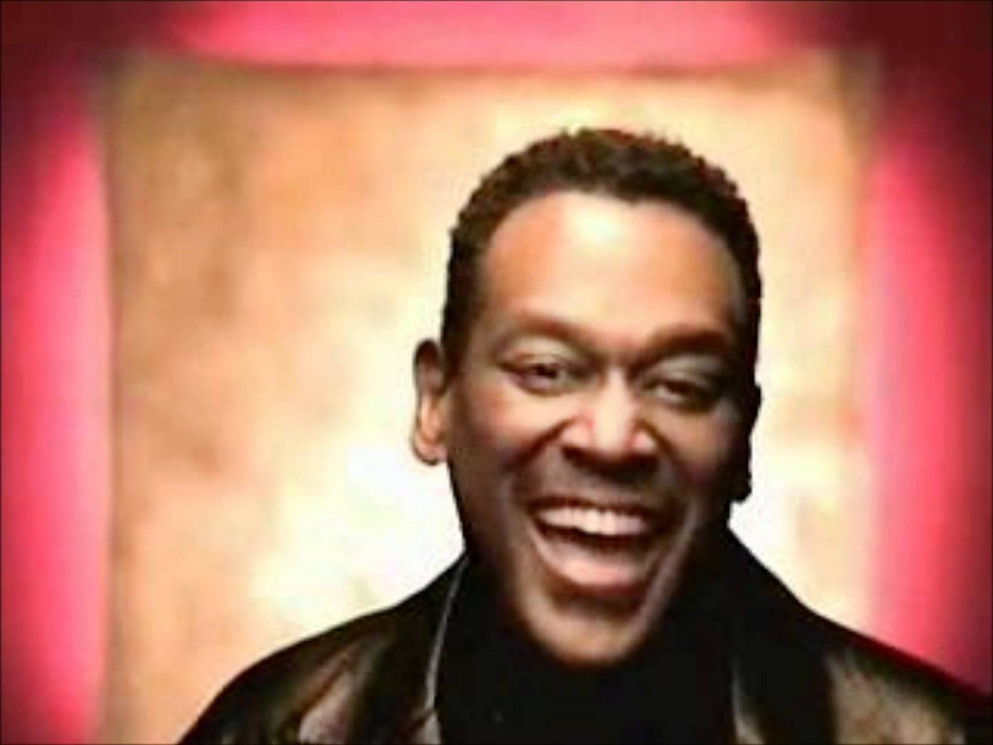 Luther Vandross #4