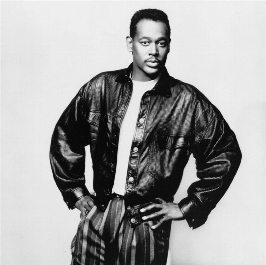 Luther Vandross #6