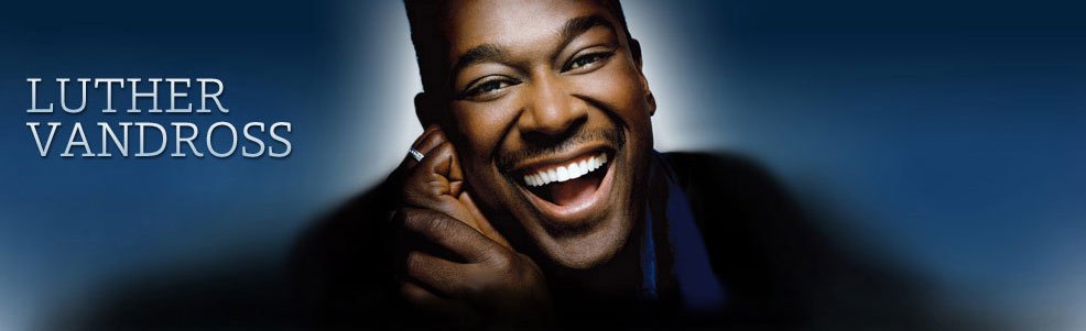 Luther Vandross Backgrounds on Wallpapers Vista
