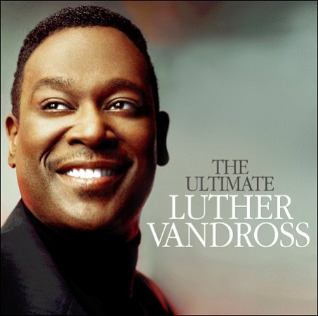 HD Quality Wallpaper | Collection: Music, 453x450 Luther Vandross
