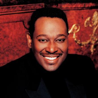 Nice wallpapers Luther Vandross 345x345px