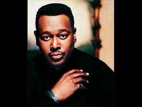 Luther Vandross #19