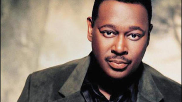 Luther Vandross #25