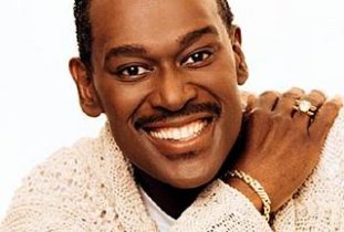 Luther Vandross #23