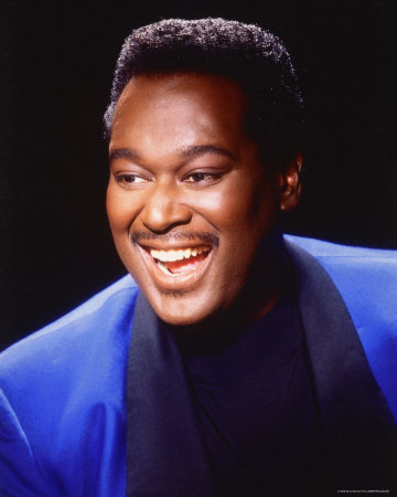 HQ Luther Vandross Wallpapers | File 27.87Kb