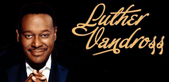 Luther Vandross #13