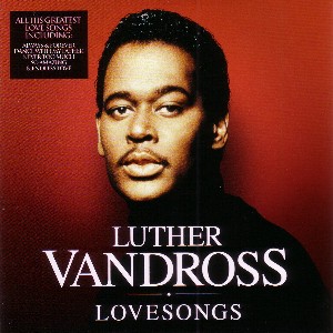 Nice wallpapers Luther Vandross 300x300px