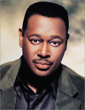 Luther Vandross High Quality Background on Wallpapers Vista