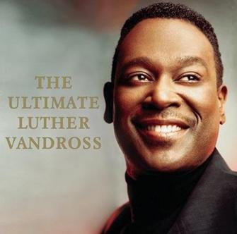 Luther Vandross #16